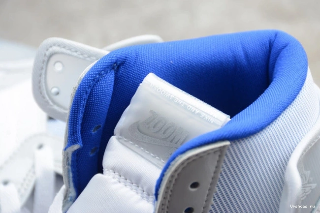 Racer Jordan Blue High Retro  White Air 1 CK6637-104 Zoom 0503
